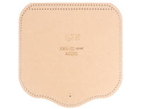 Set De Bricolaje Para Mujer Bolsa De Hombro Monofracción Manualidades Con Plantillas De Papel Kraft Para Almacenamiento Moda - details 5