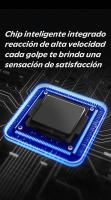 Máquina de boxeo de música inteligente, bolsa de arena de objetivo de pared, entrenamiento de reacción de agilidad relajante, objetivo Compatible con Bluetooth - details 9