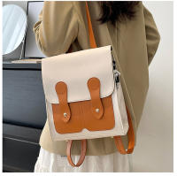 Mochipa para Mujer, Nueva, de gran capacidad, portátil, para estudiantes, mochila de viaje Ligera y a la Moda retro para todo type de ocasiones. - details 16