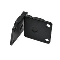 Frenos Delanteros Para Motocicleta XCMT Accesorios Para YAMAHA ATV Bruin Big Bear YFM 350 400 450 Wolverine Kodiak Grizzly 4x4 Auto - details 4