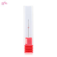Broca De Uñas Para Limpiar Cutículas 3/32'' Seguridad Diamante Herramienta De Manicura Para Piel Muerta Y Preparación De Uñas - details 13