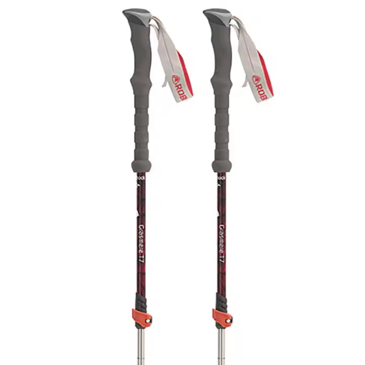 Robens Bastones Grasmere T7 Blanco Unisex - 1