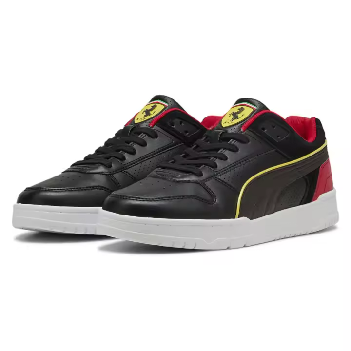 Puma Zapatillas Ferrari Rbd Game Low - 1