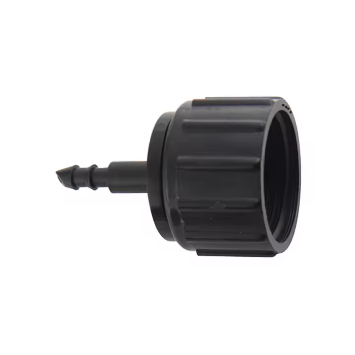 SANCO STORE - SATURNIA Goteo Adaptador 1/4" Para Grifo 3/4" (Blister 1 Piezas) - 1