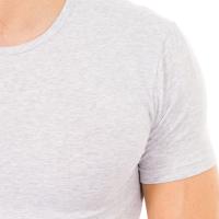Replay-Camiseta manga corta y cuello redondo M389001 para Hombre
