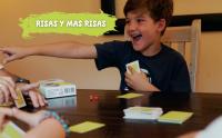 Juego de Cartas Mofeta para Niños a Partir de 6 Años - Juego de Mesa Familiar que aprenderás a jugar en 1 minuto - details 0