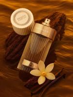 French Avenue Collection Tobacco |   Blue | Vanilla - details 1