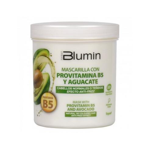 Blumin Mascarilla Aguacate Y Provitamina B5 700ml