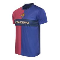 FC Barcelona Camiseta Fan Barça 2024-25 - Con Licencia Oficial - Talla Adulto - details 0