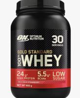Optimum Nutrition Gold Standard 100% Whey Proteína en Polvo 28 Dosis, 896 g sabor Cookies & Cream-strawberry -Chocolate hazelnut- Vainilla ice creme-Doble Choco-Chocolate con milk-frenche Vainillacreme - details 4