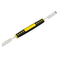 Kit De Herramientas Manuales Para Reparación De Teléfonos Móviles 6pcs Set De Abrazaderas Y Cuchillas Para Desmontaje De Teléfonos Metal Crowbar Y Spatula - details 5
