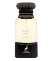 Maison Alhambra Dark Aoud 80ml, Eau de Parfum - Fragancia inspirada en Tom Ford Oud Wood - details 2