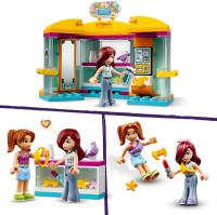 Lego Friends Minitienda de accesorios Lego  42608 - details 5