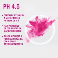 Schwarzkopf Professional Bonacure Color Freeze Shine Savior 150 Ml. / Sérum para cabello coloreado. - details 2