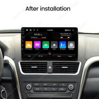 NaviFly Radio De Coche Universal Android 1DIN 7 Pulgadas 9 Pulgadas Con Navegación Carplay Auto GPS Multimedia Y Video - details 3