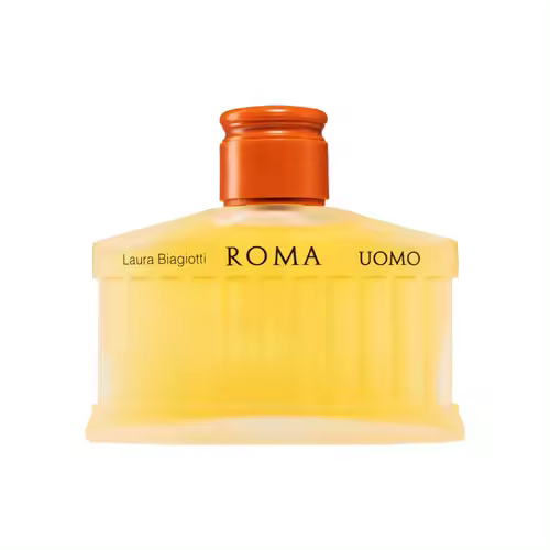 Laura Biagiotti Rome Man Eau de Toilette Perfumes y Colonias - 1