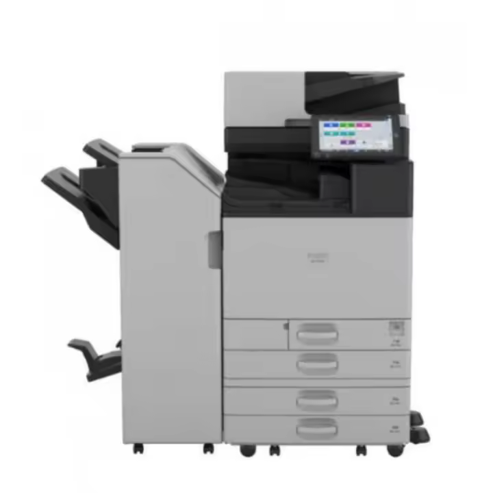 Impresora multifunción láser color Ricoh IM C3010 - 1
