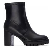 Botas vestir mujer XTI 144525 01 BOTIN PLATAFORMA NEGRO 36896 25I - details 2