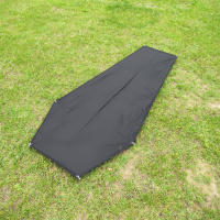 Carpa De Camping Para Una Persona Ultraligera Y Compacta Impermeable Espacio Amplio Para Dormir Accesorios De Senderismo - details 20