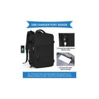 Mochipa functional de gran capacidad, mopila para portáthil de Revisión a La Escuela, mochila de viaje con Carga USB para Deportes, senderismo, Cycling-Black Friday-gift de Navidad - details 1