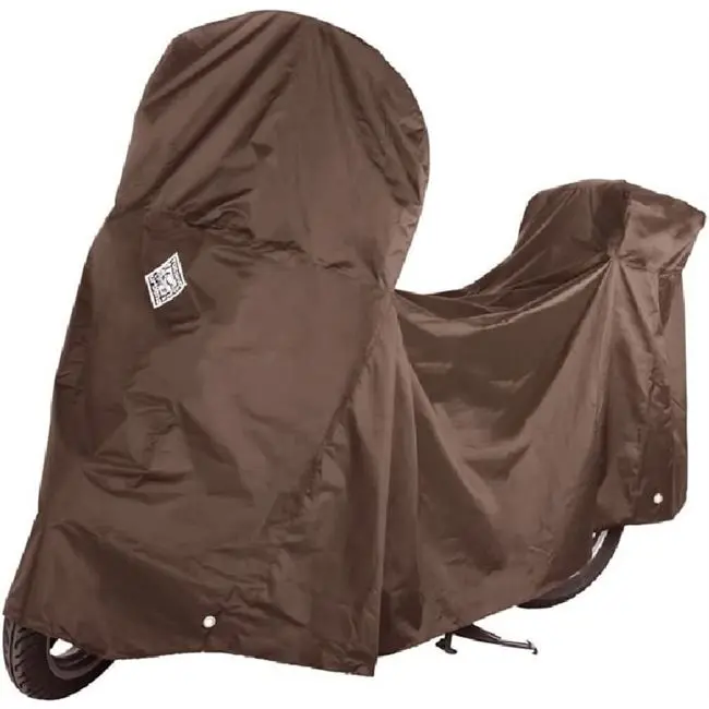 FUNDA MOTO TUCANO RIPARO MOTOS TRAIL Y CUSTOM 180x100X105 cm 222-MA - 1