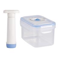 Contenedor De Vaciado Multifuncional Para Cocina Airtight Horno Resistente Al Desbordamiento Contenedor De Alimentos Con Sellado Para Frutas Vegetales Granos Arroz - details 5