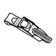 LS2 FF353 RAPID II MATE (en inglés) - details 0