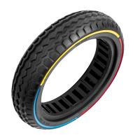 Pneumático Sólido Para Scooter Xiaomi M365/1S/Pro/Pro2/Mi3/Mi3 lite/Mi4 Lite 8.5x2.0 Neumático Duradero De Tipo Honecomb Para Rueda Frontal Y Trasera - details 17