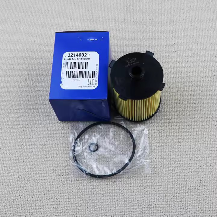 Kit De Filtro De Aceite Para Volvo S60 S80 V60 XC60 XC70 XC40 XC90 V90 2014-2020 Compatible Con Números De Parte 31372212 31372214 - 1