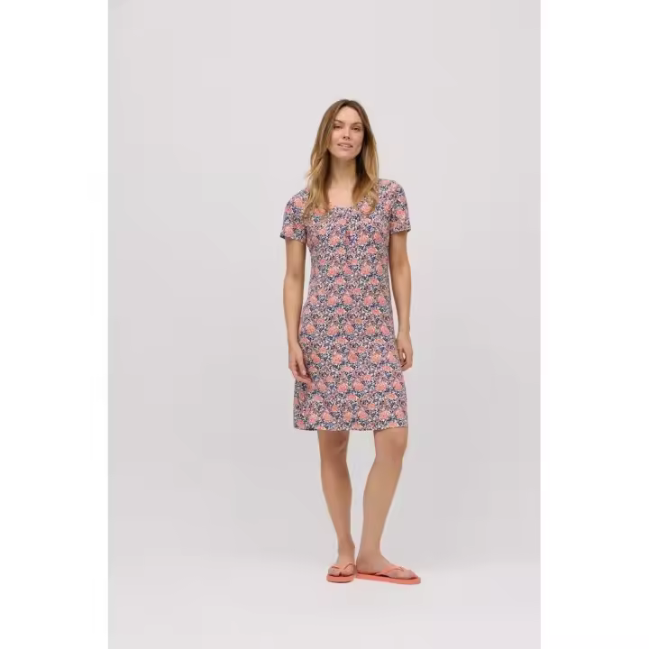 Vestido Mujer Ysabel Mora - 1