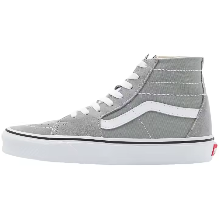 Zapatillas marca Vans modelo Vn0A4U16Iyp1 para unisex en color gris - 1
