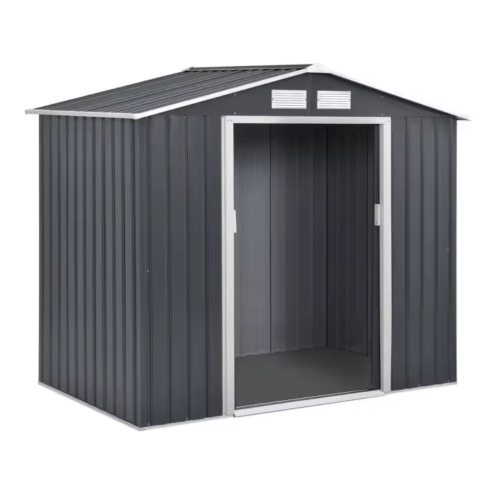 Caseta de metal "Vegas" - 2,7 m² - 1