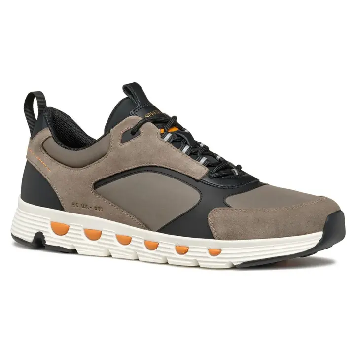 Geox Zapatillas U Spherica Ecub-4 A - 1