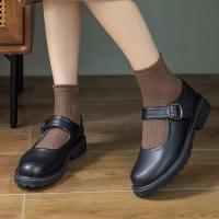 6 Pares De Calcetines Finos Para Verano Para Mujer Con Dedos Separados Media Pierna Deporte Algodón Poliéster Spandex - details 5