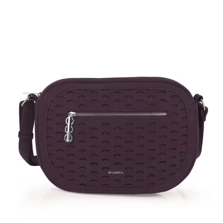 Bolso Bandolera Cruzado Mujer Thais Gabol - 1