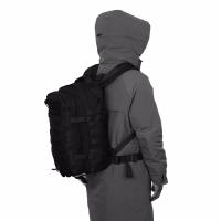 Mochila Deportiva Exterior Para Caminata Y Camping Bolsa De Viaje Adecuada Para Trabajo Pesca Y Deportes Material Nylon - details 16