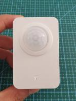 Detector De Movimiento Infrarrojo Zigbee WiFi Tuya Sensor PIR Antirrobo Para Seguridad Remota Con App Compatible Con Alexa - details 7