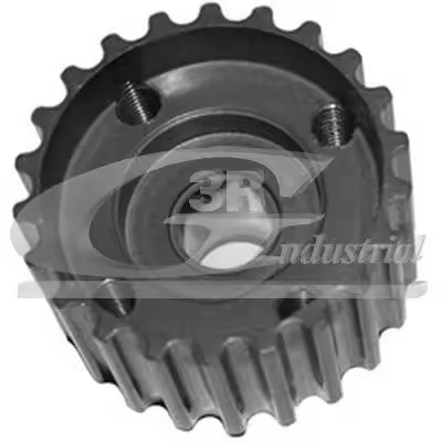 3RG INDUSTRIAL - Piñón Cigueñal - OEM 038105263E - Piezas para Coche Recambios Motor y Otras Partes de Vehículo - Compatible con los distintos Modelos de Coche. - 1