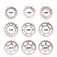Casete De Bicicleta De Montaña De Alta Calidad Engranaje Del Eje De Volante 12 Velocidades MTB Ajustable Para SHIMANO SRAM Sunrace - details 1