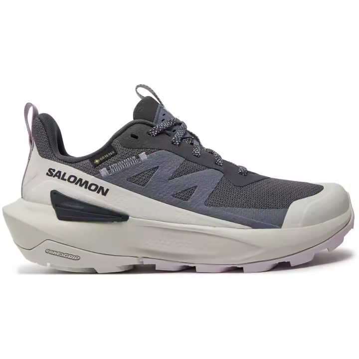 Zapatillas de Trekking SALOMON Elixir Activ para mujer en color multicolor - 1