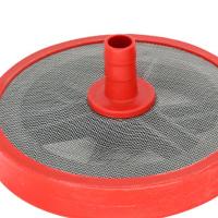 Filtro De Sedimento De Alta Calidad Para Lavadora De Alta Presión Con Tubo De Inlet Primario Filtro De Agua De Aço Inoxidável PP Accesorio Esencial Para Lavadoras Y Máquinas De Lavar Cores Variadas - details 4
