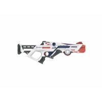 Hasbro - Nerf lanzador - LASER OPS PRO - Lanzador múltiple -  Pantalla LCD - Incluye APP - Personaliza rendimiento y localiza adversarios -  Mayores de 8 años - details 0