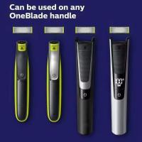 OneBlade Compatible con QP2520, QP2530, QP2620, QP2630 Más información - details 5