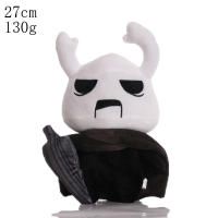 Muñeco De Peluche Hollow Knight 10.63 Pulgadas Juguete De Peluche Animal Para Niños Regalo De Cumpleaños Y Fiestas Para Boys Easter - details 15