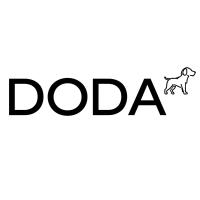 DODA Empapadores para Perro 60x60 cm Pack 100, Alfombrillas Higiénicas Absorbentes para Cachorros, Entrenamiento, Orina y Protección de Suelos - details 2