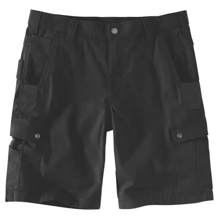 Carhartt Pantalones Cortos Cargo Ripstop Relaxed Fit - 1