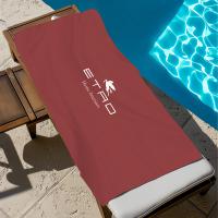 Toalla Deportiva De Secado Rápido E-EtroS Para Viajes Gimnasio Sauna Spa Baño Playa Camping Toalla Suave De Poliéster 100% - details 4