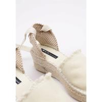 Krack Harmony MELISA Alpargatas Con Cuña Mujer Verde - details 2