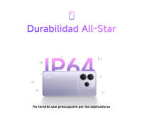 Official | Redmi Note 14 5G, Sistema de cámara AI de 108 MP con OIS, Carga turbo de 45 W con batería de 5110 mAh, Pantalla de 120 Hz con tecnología de cuidado ocular - details 12