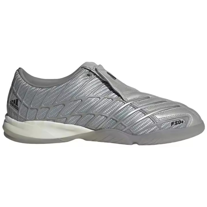 Zapatillas Adidas modelo HQ9242 para Hombre en color Plateado - 1